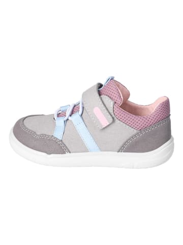 Ricosta Barfußschuhe "Elio" in Pink/ Grau