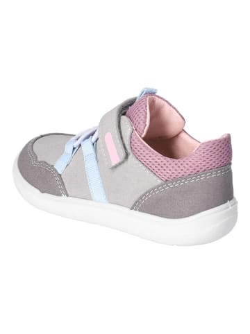 Ricosta Barfußschuhe "Elio" in Pink/ Grau
