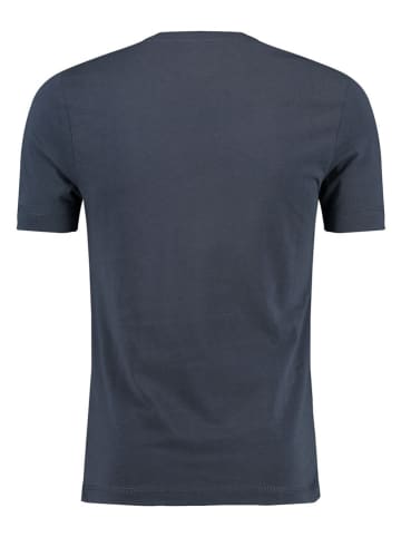 KEY LARGO Shirt "Butter" in Dunkelblau