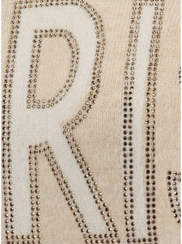 KEY LARGO Pullover "France" in Beige