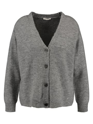 KEY LARGO Cardigan "Chic" in Grau