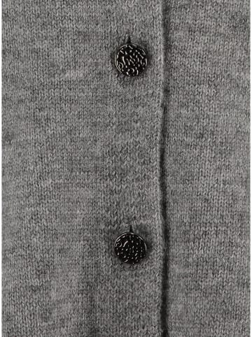 KEY LARGO Cardigan "Chic" in Grau