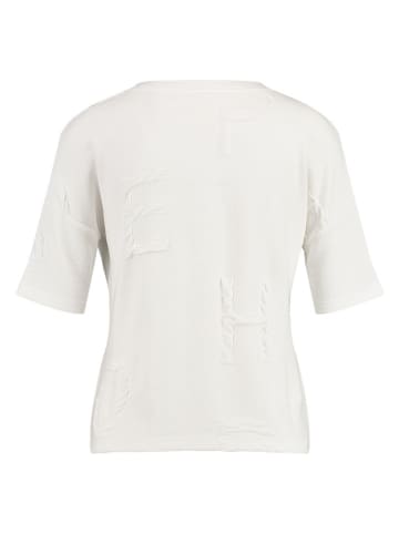 KEY LARGO Shirt "Signature" wit