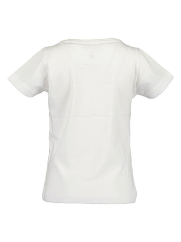 Blue Seven Shirt wit