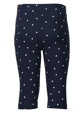 Blue Seven Leggings in Dunkelblau