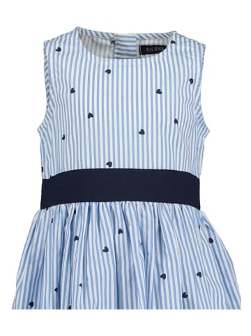 Blue Seven Kleid in Hellblau