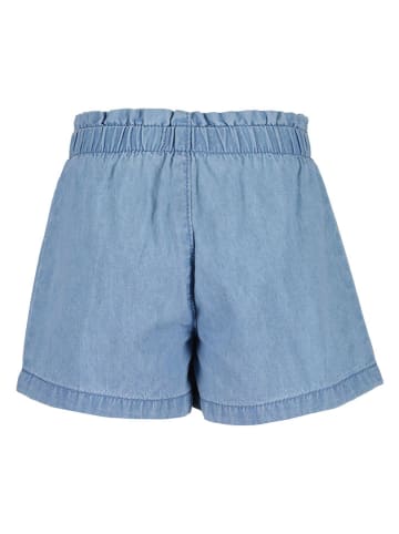 Blue Seven Short blauw