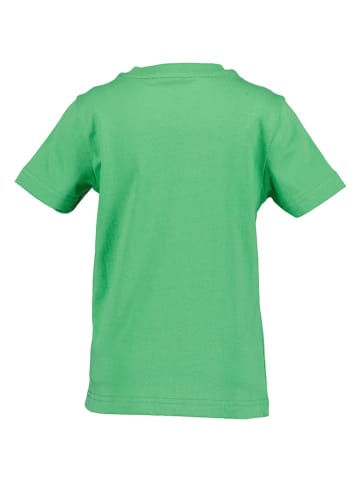 Blue Seven Shirt groen