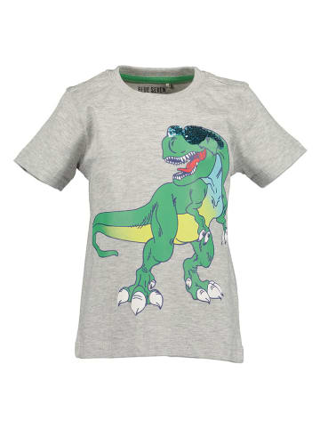 Blue Seven Shirt grijs