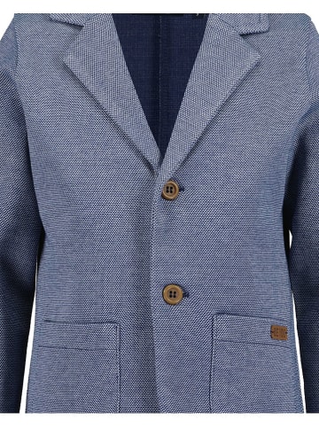 Blue Seven Colbert donkerblauw