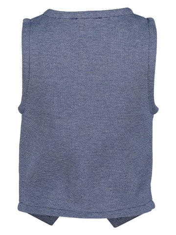 Blue Seven Gilet donkerblauw