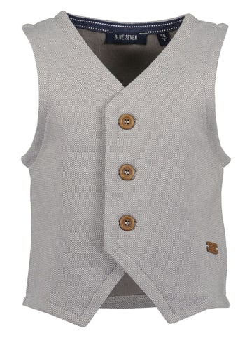 Blue Seven Gilet grijs