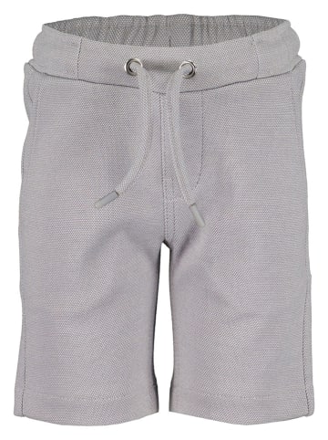 Blue Seven Sweatbermudas in Grau