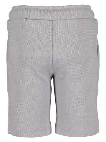 Blue Seven Sweatbermudas in Grau