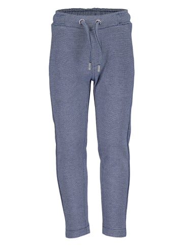 Blue Seven Sweathose in Dunkelblau