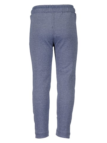 Blue Seven Sweathose in Dunkelblau