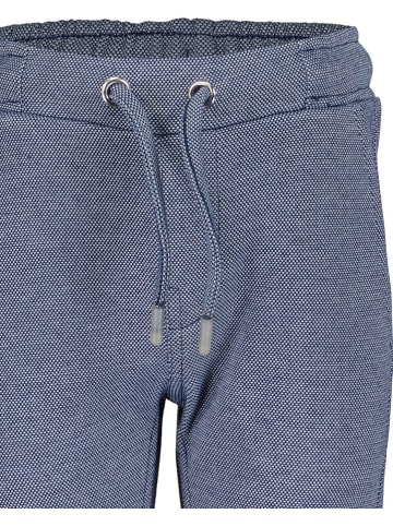 Blue Seven Sweathose in Dunkelblau
