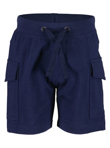 Blue Seven Shorts in Dunkelblau