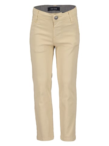 Blue Seven Chino in Beige