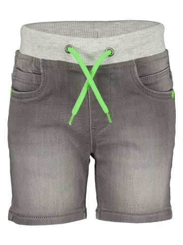 Blue Seven Jeans-Shorts in Grau
