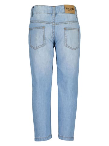 Blue Seven Spijkerbroek lichtblauw
