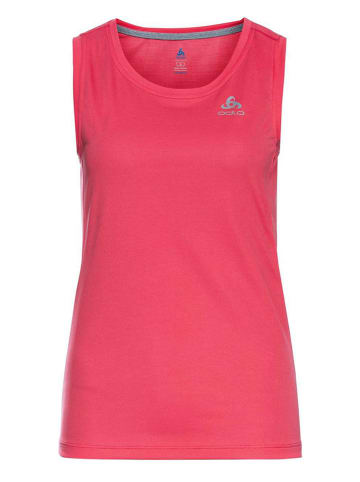 Odlo Trainingstop "F-Dry" roze