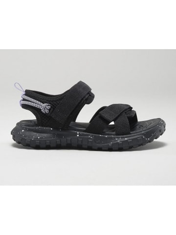 Kamik Sandalen ''Seashore'' in Schwarz