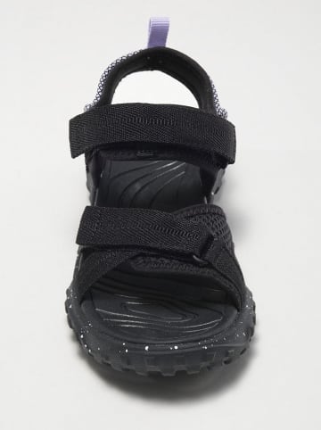 Kamik Sandalen ''Seashore'' in Schwarz