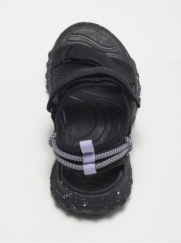 Kamik Sandalen ''Seashore'' in Schwarz