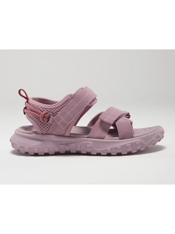 Kamik Sandalen "Seashore" lichtroze