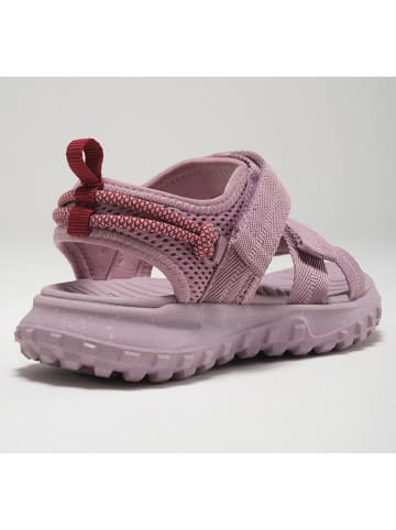 Kamik Sandalen "Seashore" lichtroze
