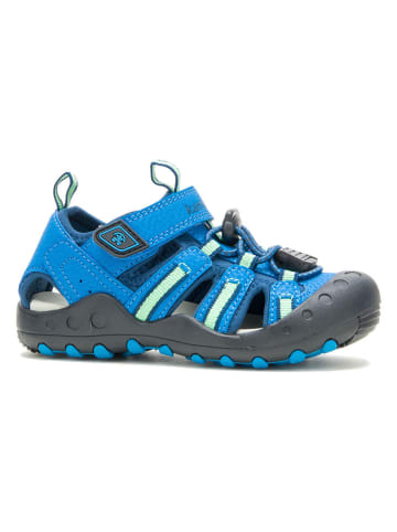 Kamik Halbsandalen "Crab" in Blau