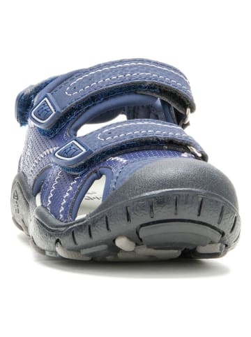Kamik Enkelsandalen "Seaturtle 2" donkerblauw