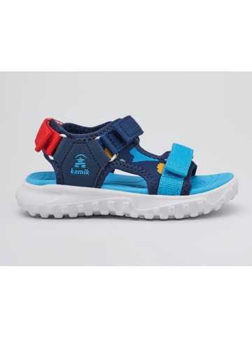 Kamik Sandalen ''Harbort'' in Blau