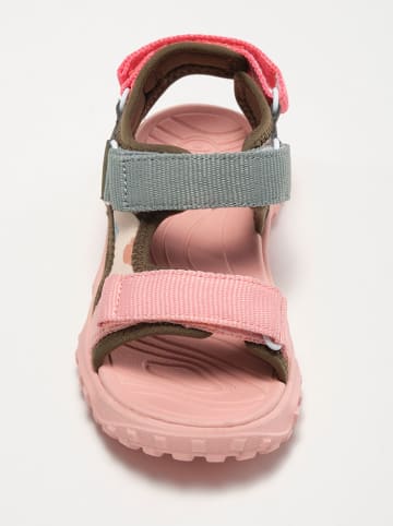 Kamik Sandalen ''Harbort'' in Rosa