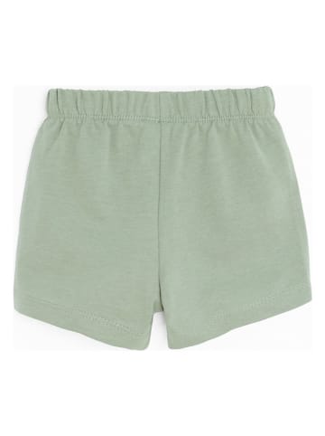 COOL CLUB Short groen