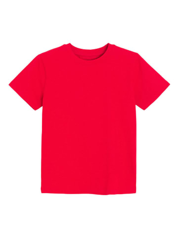 COOL CLUB Shirt rood