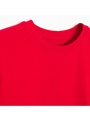COOL CLUB Shirt in Rot