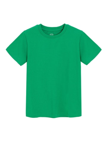 COOL CLUB Shirt groen