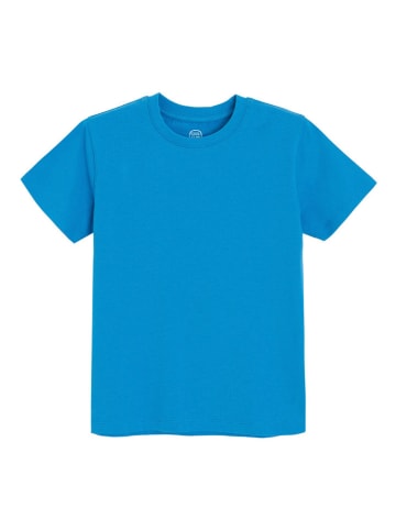 COOL CLUB Shirt blauw