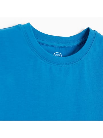 COOL CLUB Shirt blauw