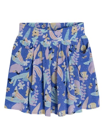 COOL CLUB Rok blauw
