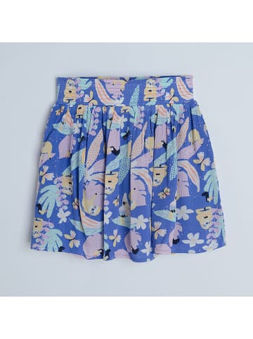 COOL CLUB Rok blauw