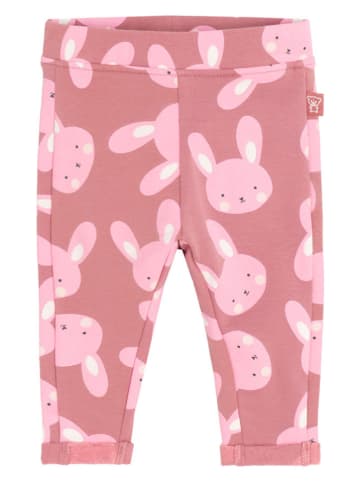 COOL CLUB Broek roze