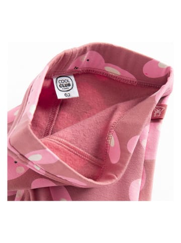 COOL CLUB Hose in Pink
