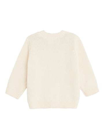 COOL CLUB Vest crème