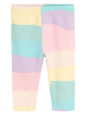 COOL CLUB Broek meerkleurig