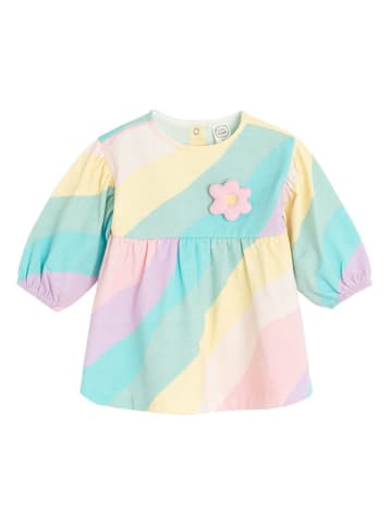 COOL CLUB Kleid in Bunt