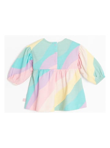 COOL CLUB Kleid in Bunt