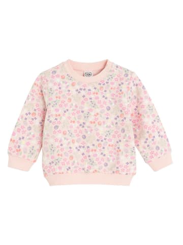 COOL CLUB 2tlg. Outfit in Rosa